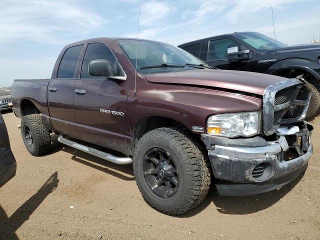 Photo 3 VIN: 1D7HU18D44S616160 - DODGE RAM 1500 S 