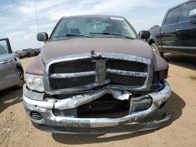 Photo 4 VIN: 1D7HU18D44S616160 - DODGE RAM 1500 S 