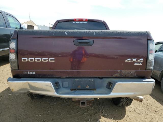 Photo 5 VIN: 1D7HU18D44S616160 - DODGE RAM 1500 S 