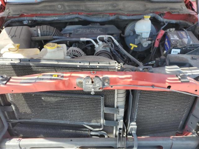 Photo 10 VIN: 1D7HU18D45S208260 - DODGE RAM 1500 