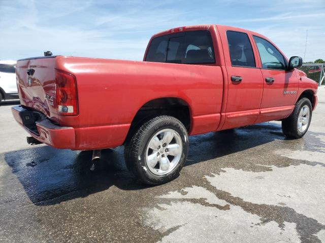 Photo 2 VIN: 1D7HU18D45S208260 - DODGE RAM 1500 