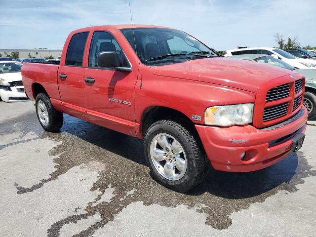 Photo 3 VIN: 1D7HU18D45S208260 - DODGE RAM 1500 