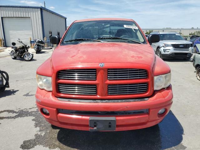 Photo 4 VIN: 1D7HU18D45S208260 - DODGE RAM 1500 