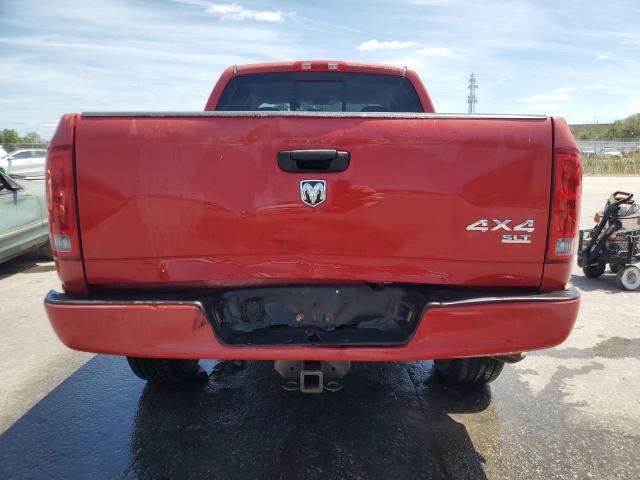 Photo 5 VIN: 1D7HU18D45S208260 - DODGE RAM 1500 