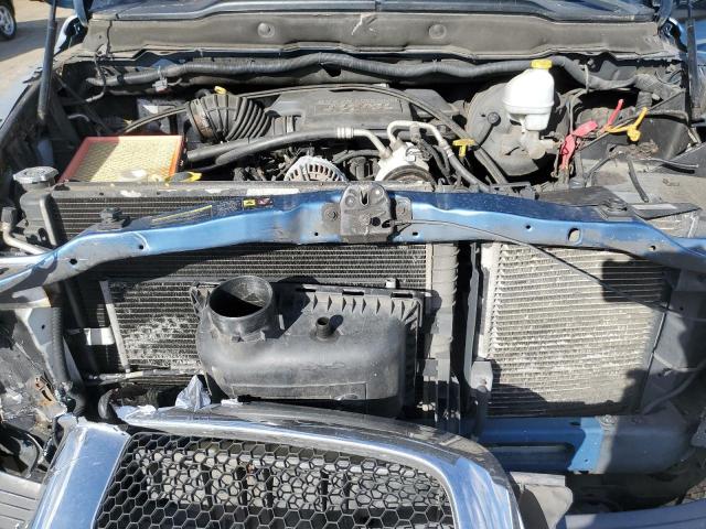 Photo 10 VIN: 1D7HU18D45S229139 - DODGE RAM 1500 S 