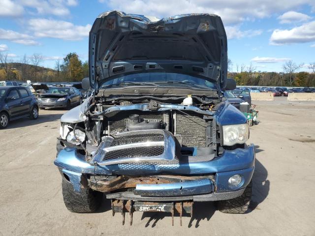 Photo 4 VIN: 1D7HU18D45S229139 - DODGE RAM 1500 S 