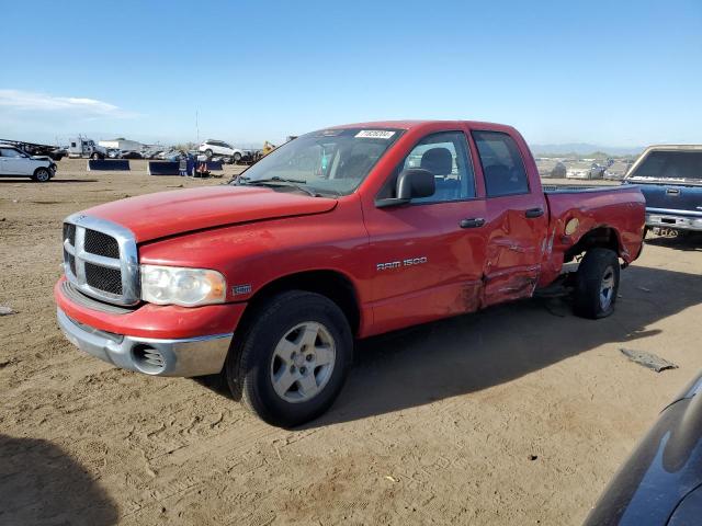 Photo 0 VIN: 1D7HU18D45S344453 - DODGE RAM 1500 S 