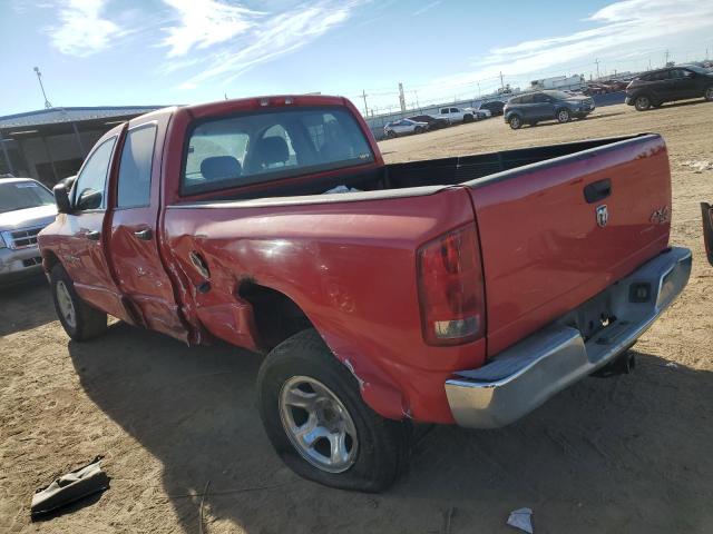 Photo 1 VIN: 1D7HU18D45S344453 - DODGE RAM 1500 S 