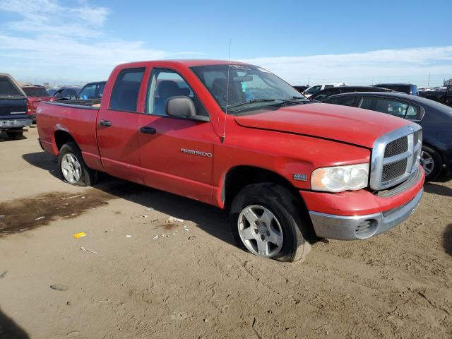 Photo 3 VIN: 1D7HU18D45S344453 - DODGE RAM 1500 S 