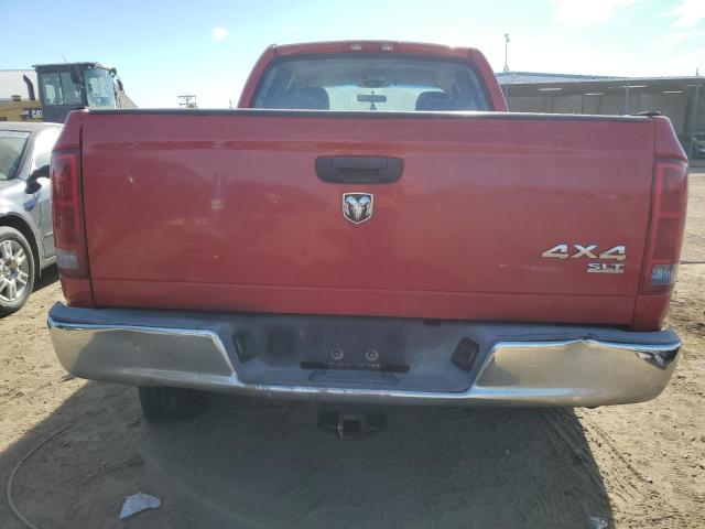 Photo 5 VIN: 1D7HU18D45S344453 - DODGE RAM 1500 S 