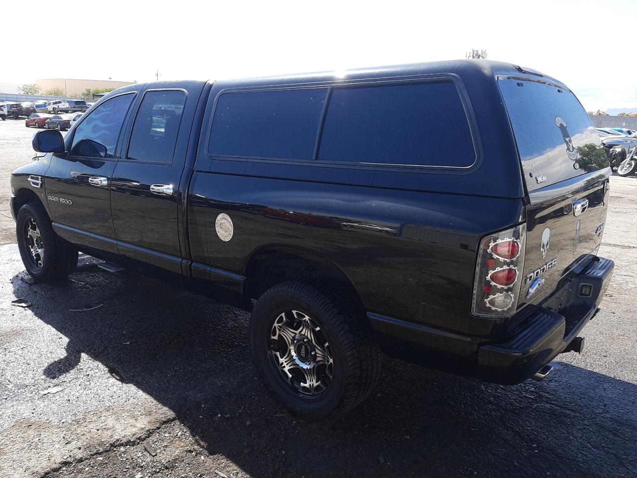 Photo 1 VIN: 1D7HU18D53S330400 - DODGE RAM 