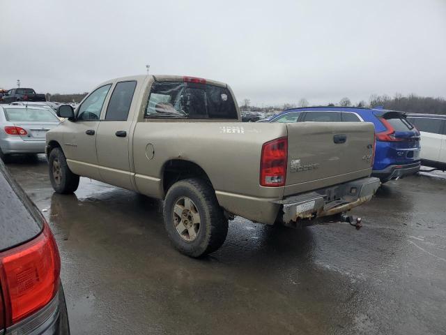 Photo 1 VIN: 1D7HU18D54J134593 - DODGE RAM 1500 