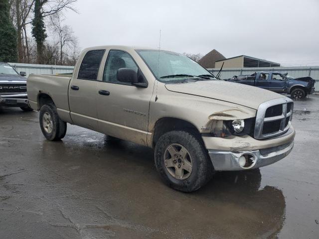 Photo 3 VIN: 1D7HU18D54J134593 - DODGE RAM 1500 