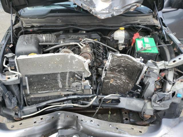 Photo 10 VIN: 1D7HU18D54J203783 - DODGE RAM 1500 S 