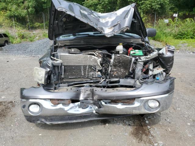 Photo 4 VIN: 1D7HU18D54J203783 - DODGE RAM 1500 S 