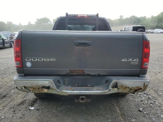 Photo 5 VIN: 1D7HU18D54J203783 - DODGE RAM 1500 S 