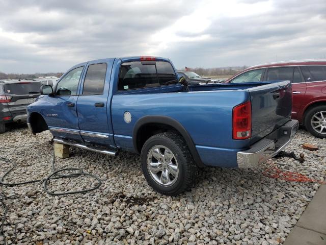 Photo 1 VIN: 1D7HU18D54J236170 - DODGE RAM 1500 