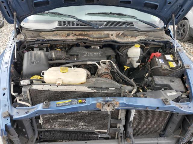 Photo 10 VIN: 1D7HU18D54J236170 - DODGE RAM 1500 