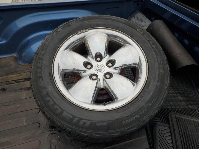 Photo 11 VIN: 1D7HU18D54J236170 - DODGE RAM 1500 