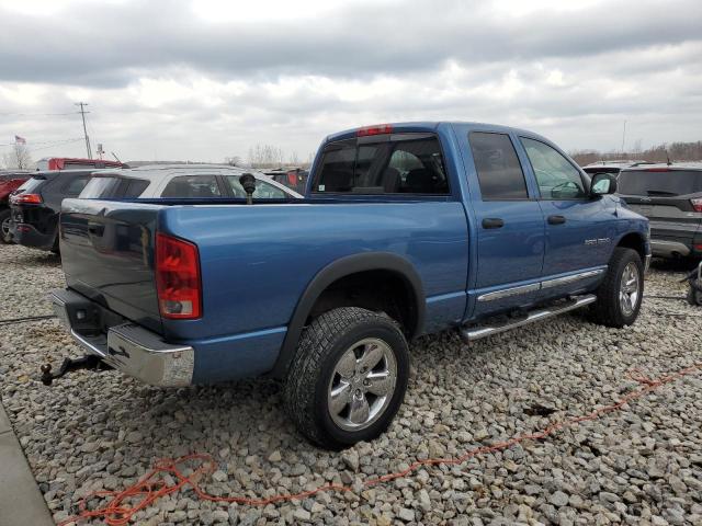 Photo 2 VIN: 1D7HU18D54J236170 - DODGE RAM 1500 