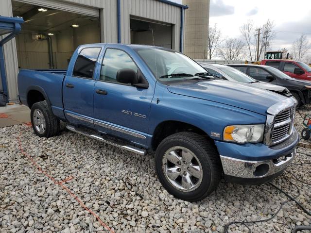 Photo 3 VIN: 1D7HU18D54J236170 - DODGE RAM 1500 