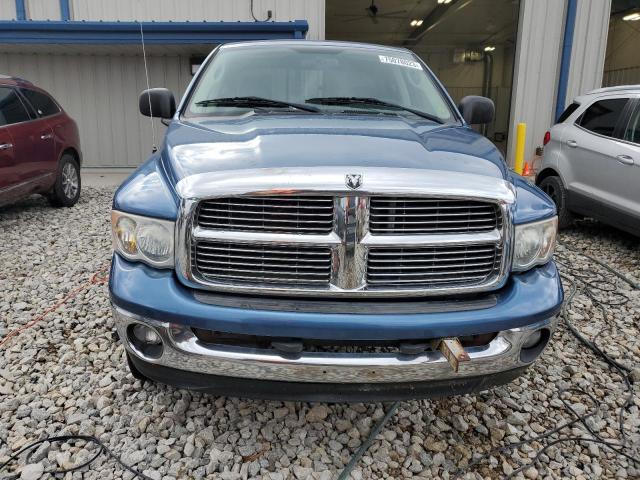 Photo 4 VIN: 1D7HU18D54J236170 - DODGE RAM 1500 