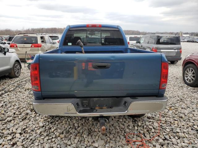 Photo 5 VIN: 1D7HU18D54J236170 - DODGE RAM 1500 