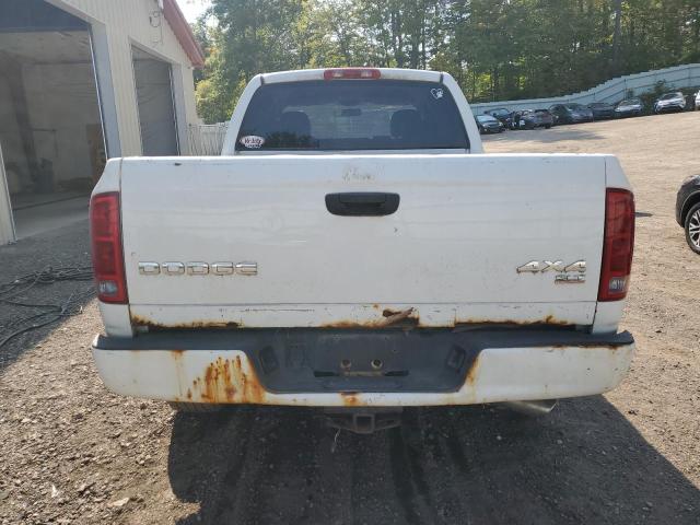 Photo 5 VIN: 1D7HU18D54S645182 - DODGE RAM 1500 S 