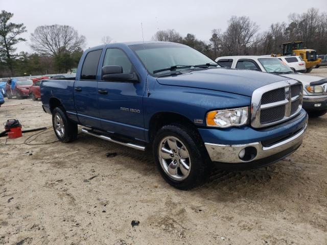 Photo 3 VIN: 1D7HU18D54S648860 - DODGE RAM 1500 