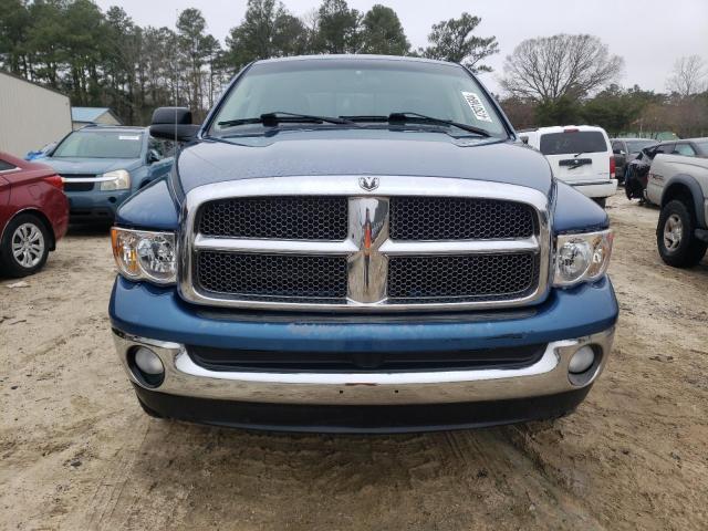 Photo 4 VIN: 1D7HU18D54S648860 - DODGE RAM 1500 