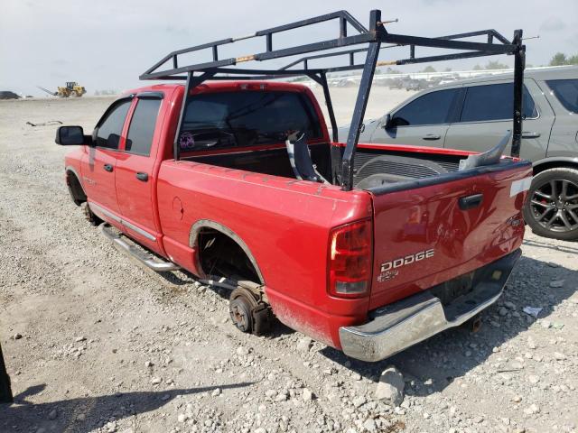 Photo 1 VIN: 1D7HU18D54S696830 - DODGE RAM 1500 