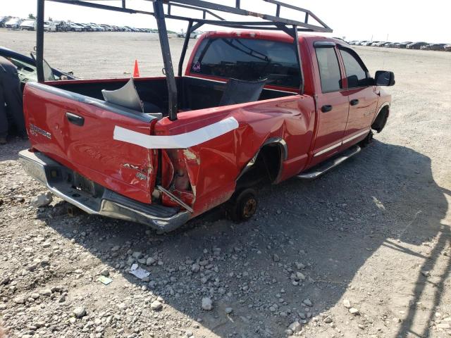 Photo 2 VIN: 1D7HU18D54S696830 - DODGE RAM 1500 