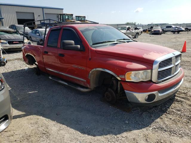 Photo 3 VIN: 1D7HU18D54S696830 - DODGE RAM 1500 