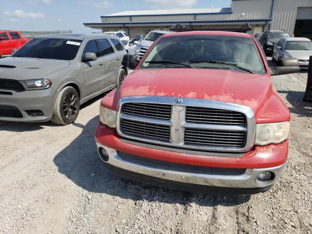 Photo 4 VIN: 1D7HU18D54S696830 - DODGE RAM 1500 