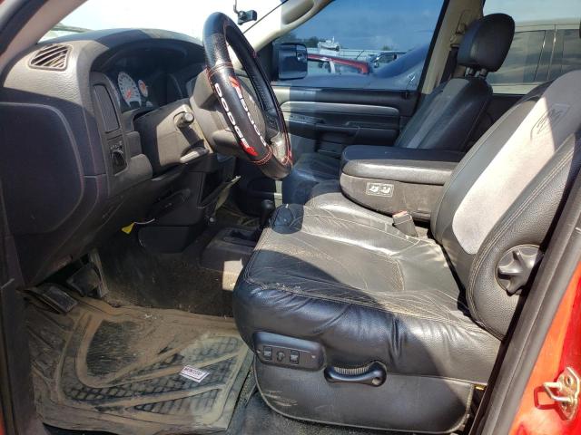 Photo 6 VIN: 1D7HU18D54S696830 - DODGE RAM 1500 