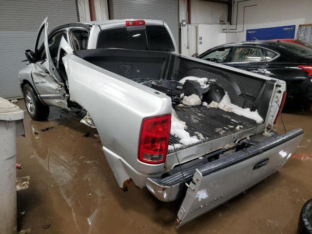 Photo 1 VIN: 1D7HU18D54S716199 - DODGE RAM 1500 