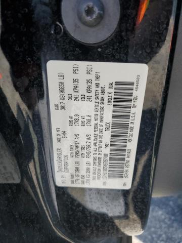 Photo 12 VIN: 1D7HU18D54S787788 - DODGE RAM 1500 