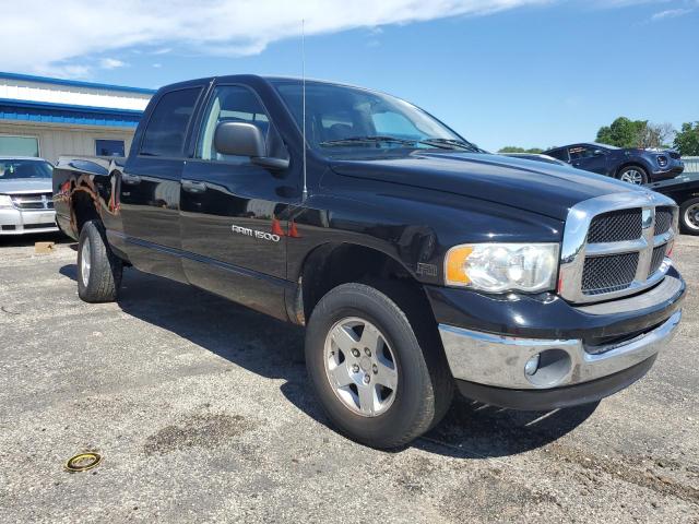 Photo 3 VIN: 1D7HU18D54S787788 - DODGE RAM 1500 