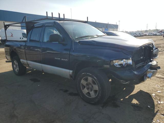 Photo 3 VIN: 1D7HU18D55S132726 - DODGE RAM 1500 S 