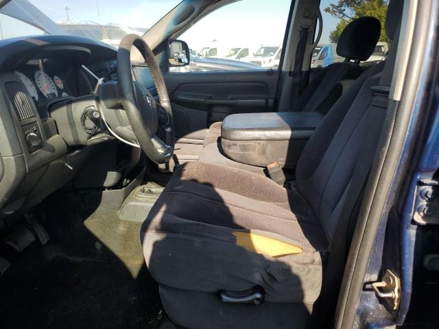 Photo 6 VIN: 1D7HU18D55S132726 - DODGE RAM 1500 S 