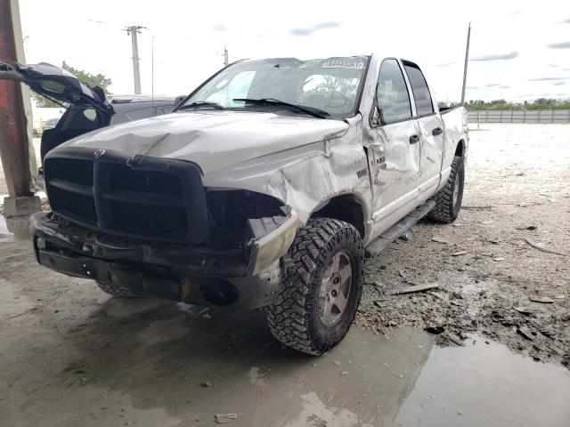 Photo 1 VIN: 1D7HU18D55S154306 - DODGE RAM 1500 S 