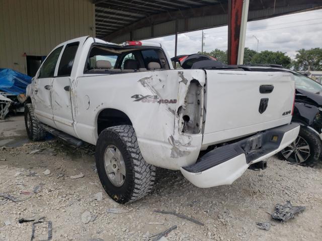 Photo 2 VIN: 1D7HU18D55S154306 - DODGE RAM 1500 S 