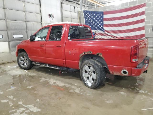 Photo 1 VIN: 1D7HU18D55S266863 - DODGE RAM 1500 S 