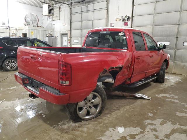 Photo 2 VIN: 1D7HU18D55S266863 - DODGE RAM 1500 S 