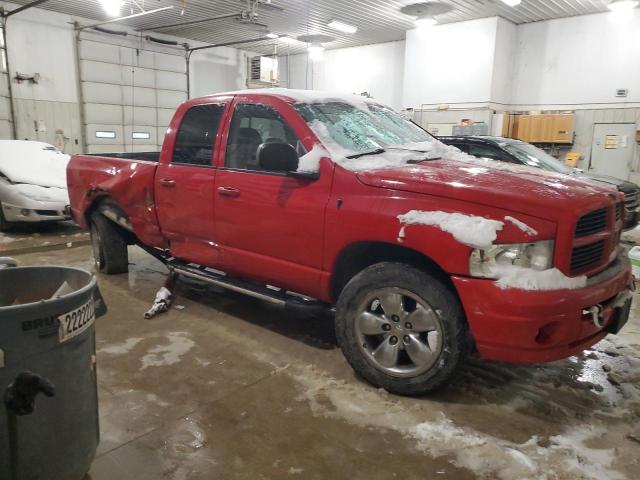 Photo 3 VIN: 1D7HU18D55S266863 - DODGE RAM 1500 S 