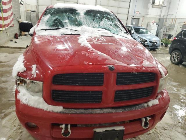 Photo 4 VIN: 1D7HU18D55S266863 - DODGE RAM 1500 S 