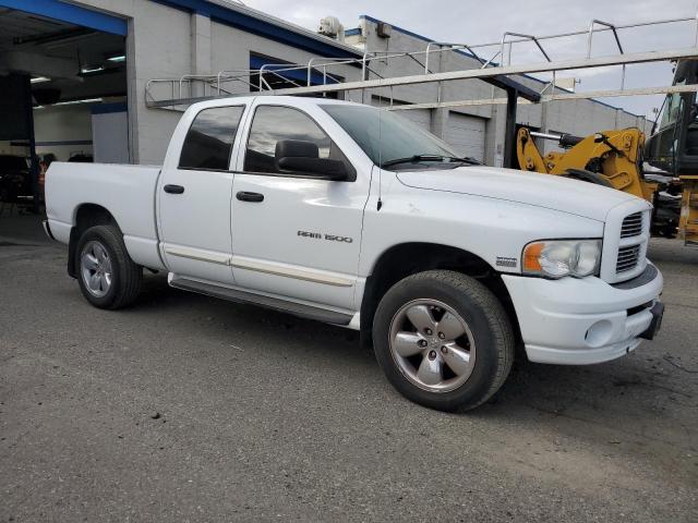 Photo 3 VIN: 1D7HU18D55S361570 - DODGE RAM 1500 S 