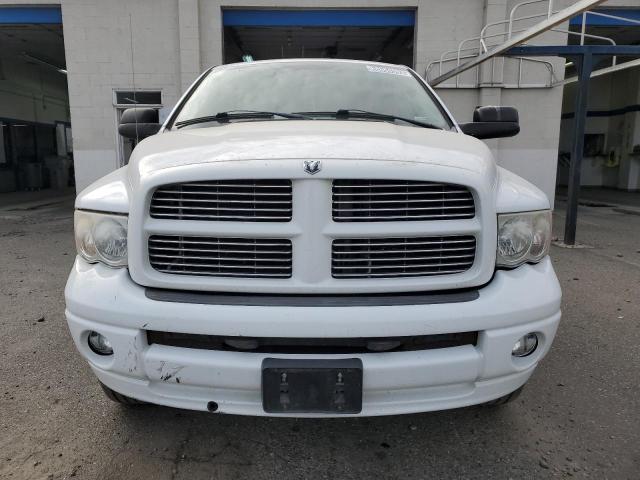 Photo 4 VIN: 1D7HU18D55S361570 - DODGE RAM 1500 S 