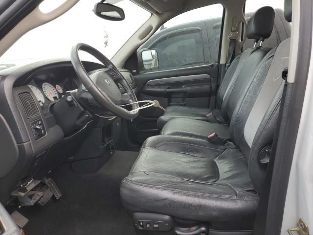 Photo 6 VIN: 1D7HU18D55S361570 - DODGE RAM 1500 S 