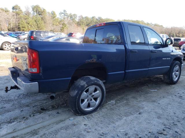 Photo 2 VIN: 1D7HU18D63J651500 - DODGE RAM 1500 